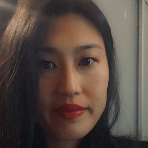 Meet your Posher, Tammy